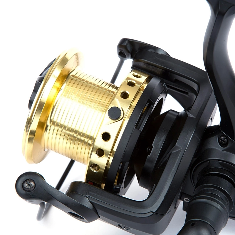 Sonik Xtractor+ 5000 GS Carp Reel